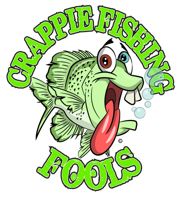 Crappie Fishing Fools